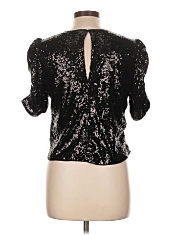Abercrombie & Fitch Short Sleeve Top (view 2)