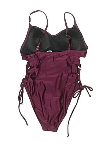 Unbranded One Piece Swimsuit (view 2)