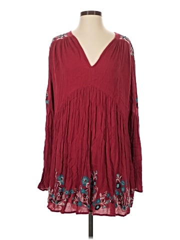 Free People Casual Dress (view 1)