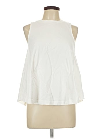 We the Free Sleeveless T-Shirt (view 1)