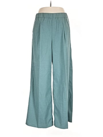 Ann Taylor Casual Pants (view 1)