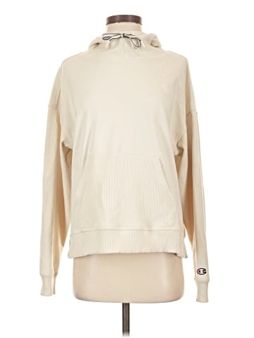 Champion Pullover Sweater (view 1)