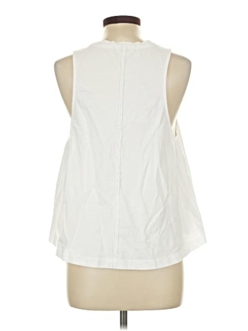 We the Free Sleeveless T-Shirt (view 2)