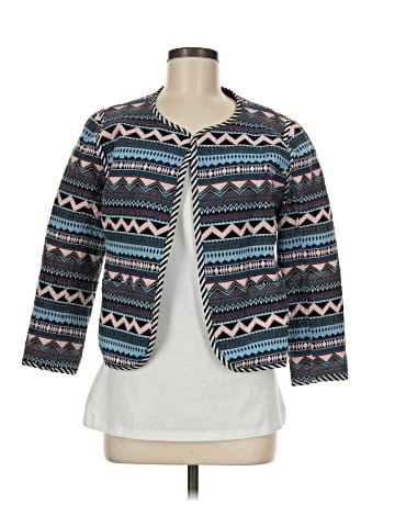Greylin Jacket (view 1)