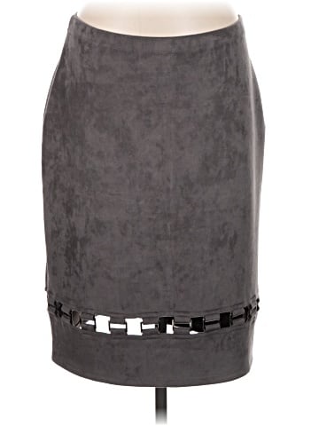 Essentials Casual Skirt (view 1)