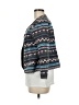 Greylin 100% Polyester Print Blue Jacket Size M - photo 5