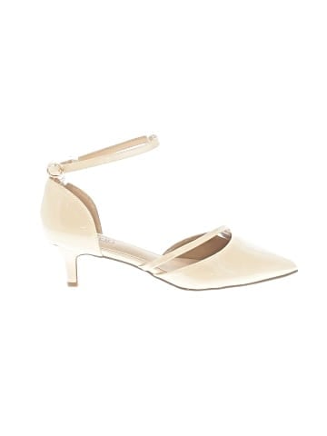 IDIFU Heels (view 1)