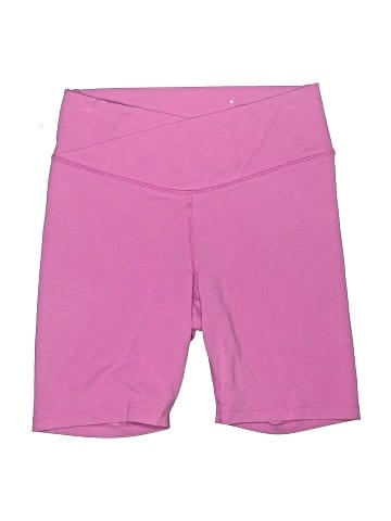 Active by Old Navy Athletic Shorts (view 1)