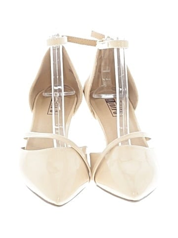 IDIFU Heels (view 2)