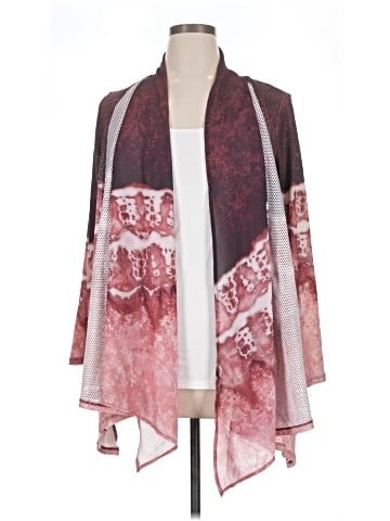 One World Cardigan (view 1)
