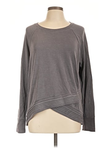 Athleta Pullover Sweater (view 1)