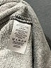Lou & Grey Gray Pullover Sweater Size XXL - photo 8