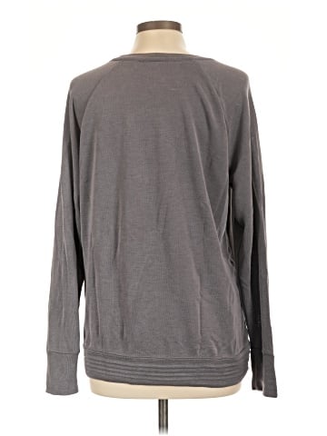 Athleta Pullover Sweater (view 2)