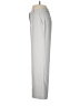 H&M Solid Gray Casual Pants Size 6 - photo 5