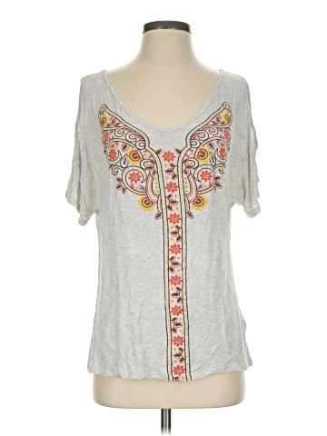 Naif Short Sleeve T-Shirt (view 1)