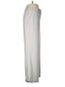 H&M Solid Gray Casual Pants Size 6 - photo 4