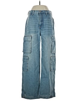 Denim Forum Jeans