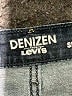 Denizen from Levi's Blue Jeans Size 26 waist - photo 7