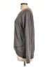 Athleta Gray Pullover Sweater Size L - photo 5