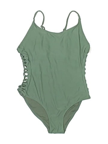 Xhilaration One Piece Swimsuit (view 1)