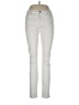 J Brand Ivory Jeans Size 30 waist - photo 1