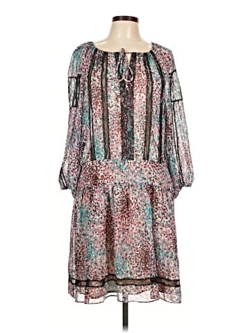 BCBGMAXAZRIA Casual Dress (view 1)