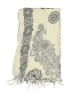 Unbranded Ivory Scarf One size - photo 2