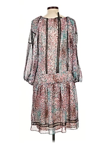 BCBGMAXAZRIA Casual Dress (view 2)