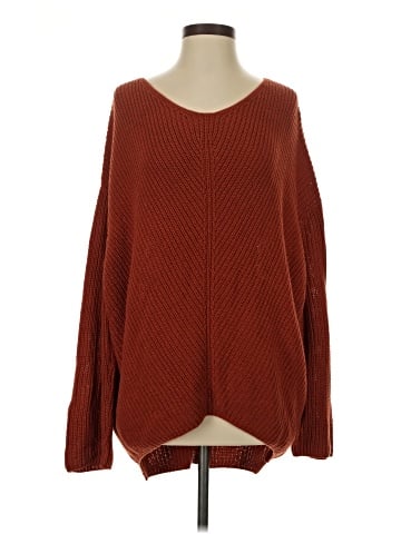 Urban Outfitters Pullover Sweater (view 1)