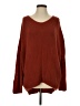 Urban Outfitters Red Pullover Sweater Size S - photo 1
