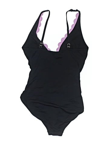 Kate Spade New York One Piece Swimsuit (view 2)