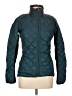 Lululemon Athletica 100% Polyester Teal Jacket One size - photo 1