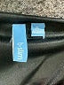b-slim Solid Black Cocktail Dress Size XL - photo 7