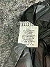 b-slim Solid Black Cocktail Dress Size XL - photo 8