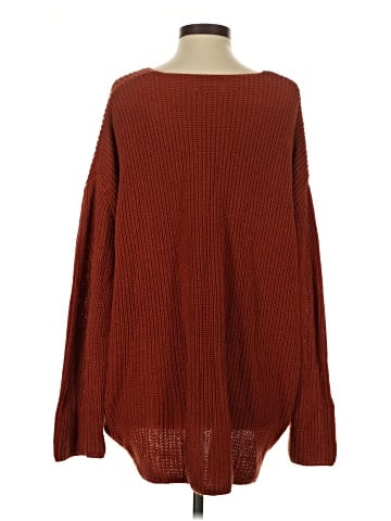 Urban Outfitters Pullover Sweater (view 2)