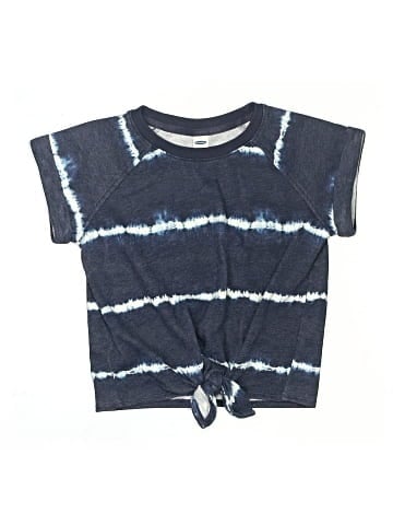 Old Navy Short Sleeve T-Shirt (view 1)