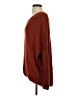 Urban Outfitters Red Pullover Sweater Size S - photo 5