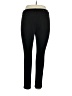 Uniqlo Solid Black Dress Pants Size XL - photo 2