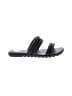 Sorel 100% Leather Black Sandals Size 8 1/2 - photo 1