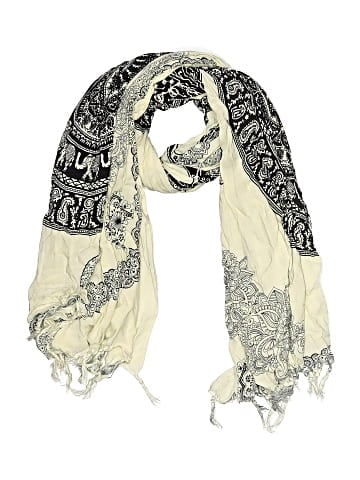 Unbranded Scarf (view 1)
