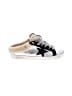 Golden Goose 100% Leather Stars Silver Mule/Clog Size EU 39 - photo 1