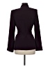 Calvin Klein Purple Blazer Size 8 - photo 2