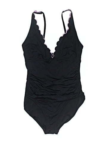 Kate Spade New York One Piece Swimsuit (view 1)