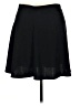Rachel Solid Black Formal Skirt Size XL - photo 2