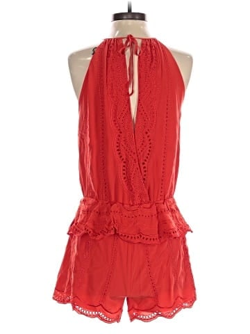 Parker Romper (view 2)