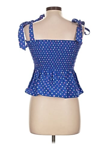 Lilly Pulitzer Sleeveless Blouse (view 2)