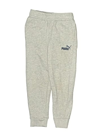 Puma Casual Pants (view 1)