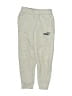 Puma Gray Casual Pants Size 6 - photo 1