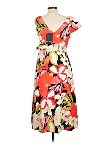 Halston Cocktail Dress (view 2)