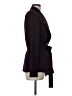 Calvin Klein Purple Blazer Size 8 - photo 4